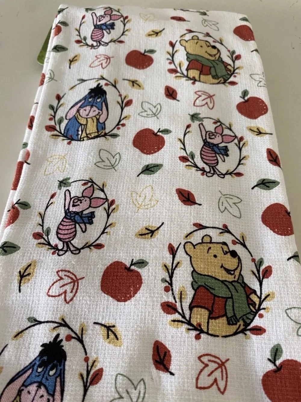 Disney pk winnie